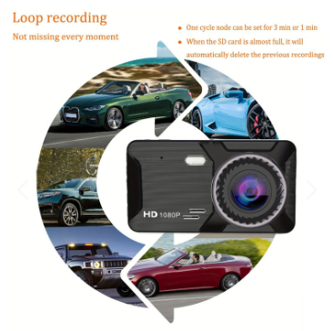 Miniatura 3 de CAMARA H309